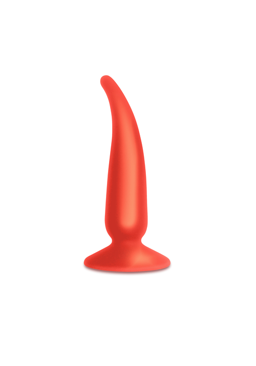 The 9's Plug & Play Silicone Plug - Chili