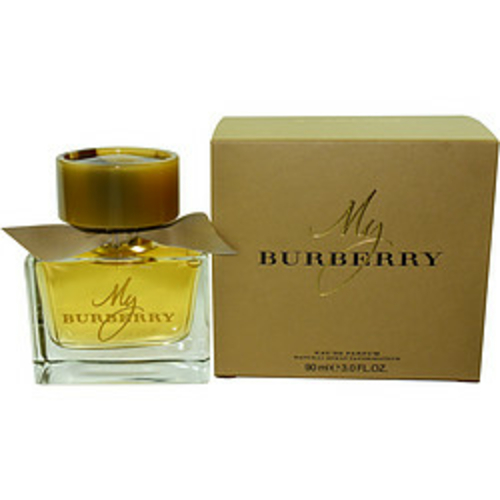 MY BURBERRY by Burberry