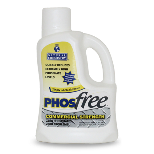 Natural Chemistry NC05236EACH 3 liter Phosfree Extra Strength