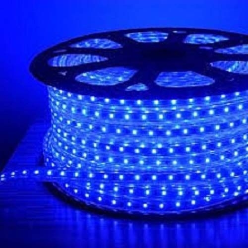  Waterproof Led Strip Rope Light for Home Ceiling and Outdoor and