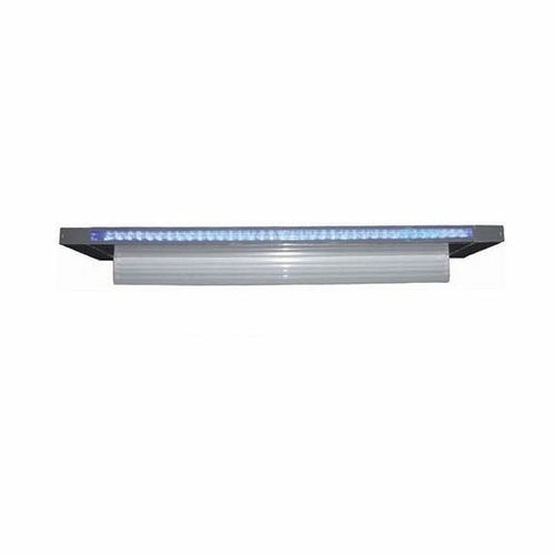 Custom Molded CMP25677230000 24 in. Brilliant LED Lighted Waterfall