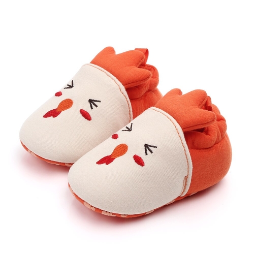 2019 First Walkers Soft Infant Toddler Shoes Kid