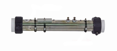 Therm HTAC255050001 Heater Assembly Universal 5.5 kW 2 in. Flow Thru 1