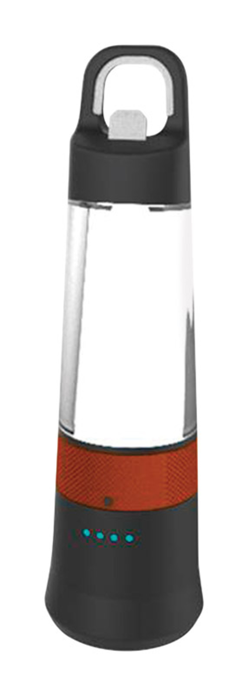 Rayovac 3766136 Sportsman One Mantle LED Lantern Lithium-Polymer Ion B