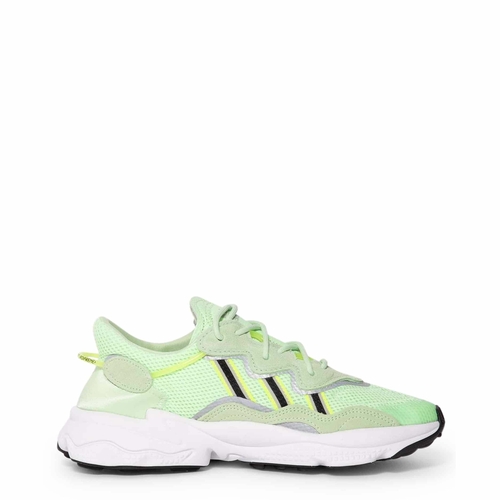 Green Adidas EE6466_Ozweego