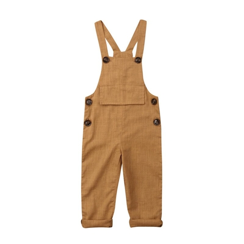Casual Summer Toddler Kids Baby Girl Boy Romper