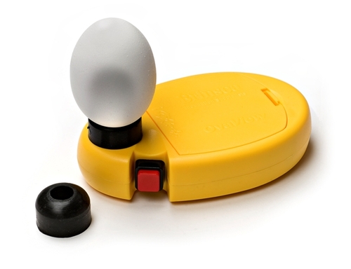 Brinsea Products USF190 Ovaview High Intensity Egg Candler