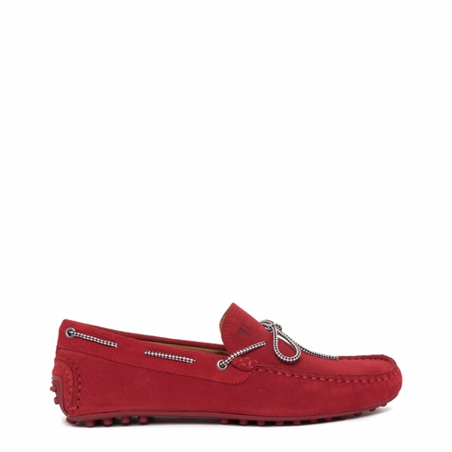 Red Trussardi 77A00169_R150_Red