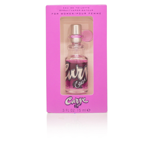 CURVE CRUSH EDT SPRAY