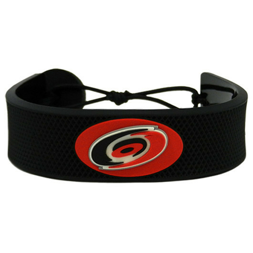 Carolina Hurricanes Bracelet Classic Hockey