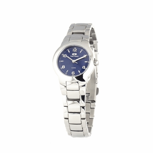 Time Force TF2287L-02M watch woman quartz