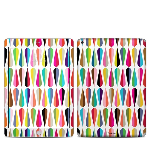 DecalGirl IPD6-SLICE Apple iPad 6th Gen Skin - Slice