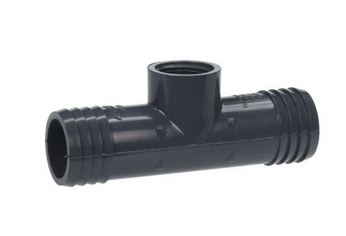 Lasco 1402010RMC 1 in. Insert Tee