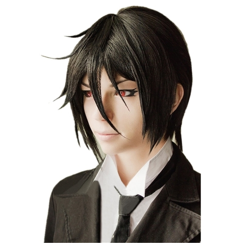 Kuroshitsuji Black Butler Sebastian Michaelis