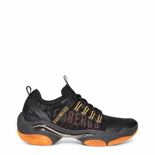 Black Bikkembergs PERNEL_B4BKM0039_001