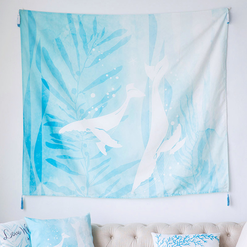 Tapestry Wall Hanging Decoration Nordic Decoration