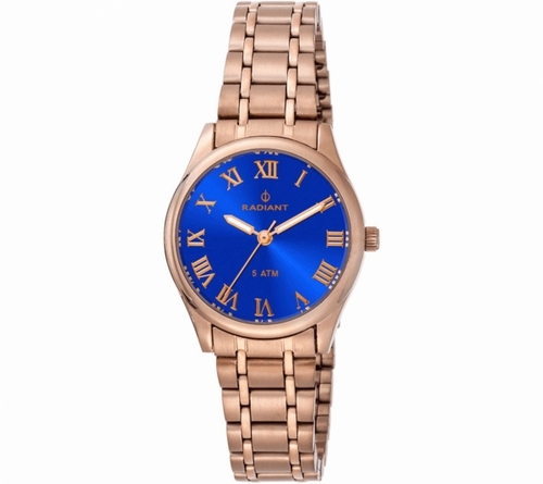 Radiant RA366206 watch woman quartz
