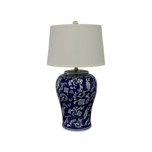 Blossom Table Lamp 68Cmh