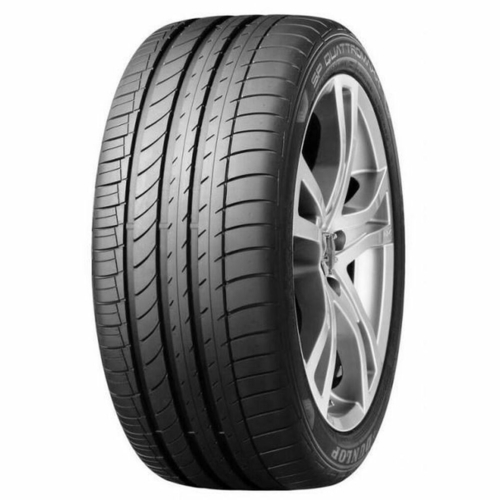 Off-road Tyre Dunlop SP QUATTROMAXX 255/40YR19