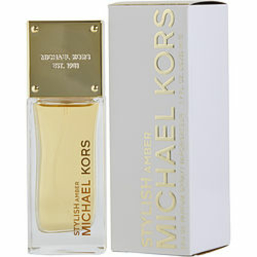 MICHAEL KORS STYLISH AMBER by Michael Kors