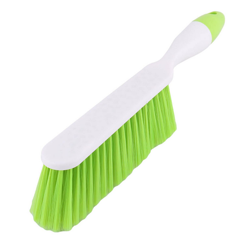 Polypropylene Long Bristle Dust Cleaning Brush