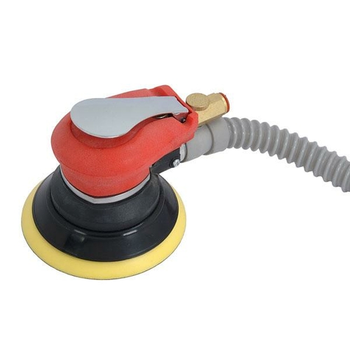 Neilsen CT1912 Air Radom Orbital Sander (vacuum Type)