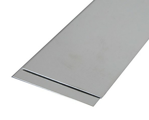 K & S 83071 0.090 x 6 x 12 in. Aluminum Sheet