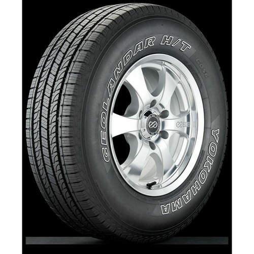 Off-road Tyre Yokohama G056 GEOLANDAR H/T 215/70HR15