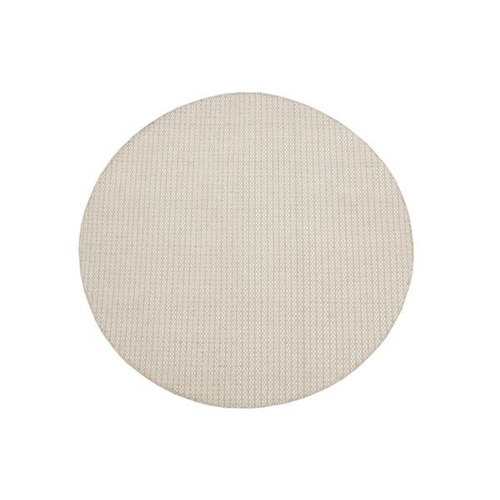 Versa Dots Beige Ivory Rug