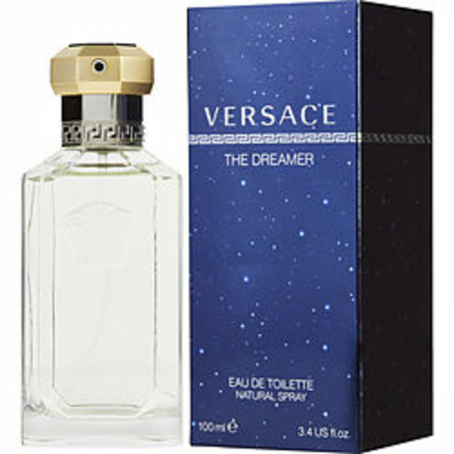 DREAMER by Gianni Versace