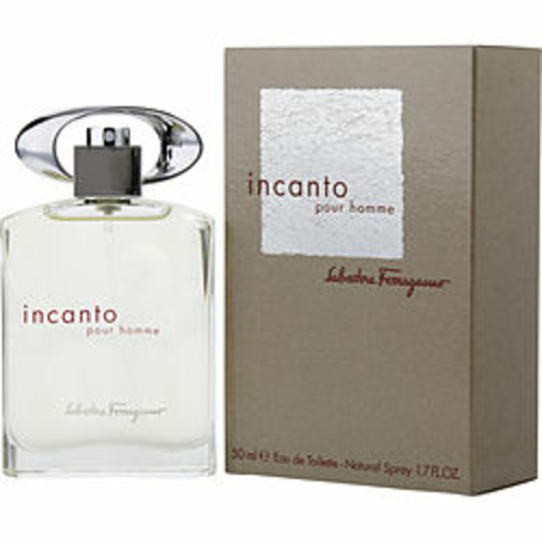 INCANTO by Salvatore Ferragamo