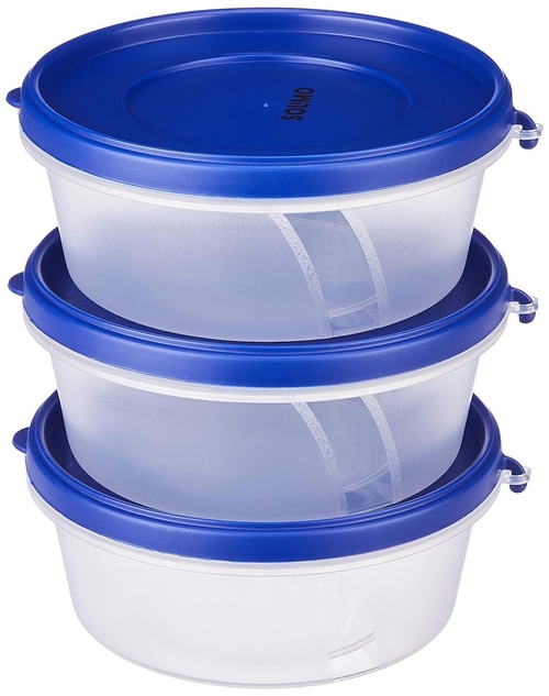 MINI PLASTIC CONTAINER