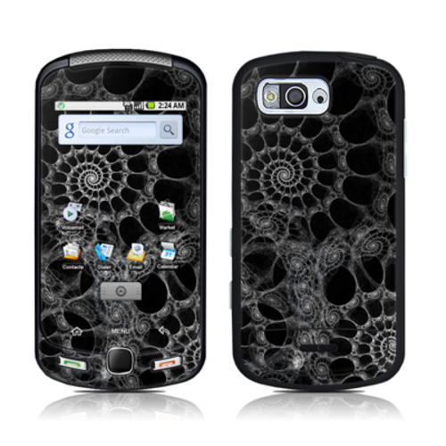 DecalGirl SMNT-BYCHAIN Samsung Moment Skin - Bicycle Chain