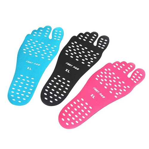 3 Pairs  Selling  Hypoallergenic Adhesive