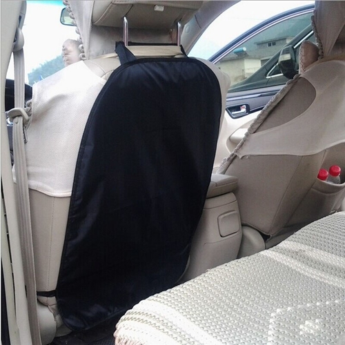 Car Care Seat Back Protector Cover For Children