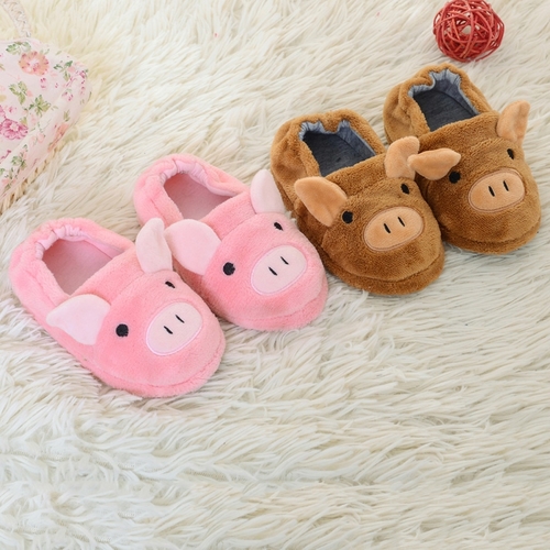 Toddler Infant Kids Baby Warm Shoes Boys Girls