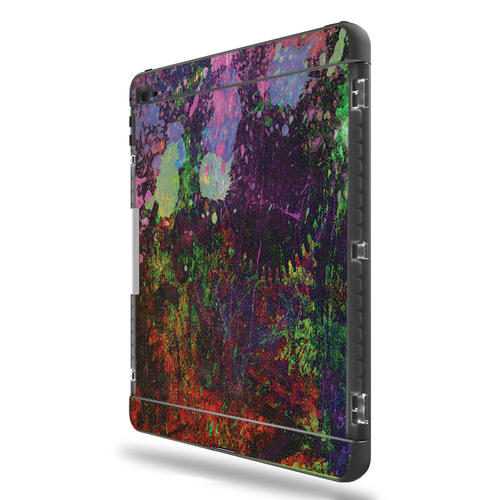 MightySkins LIFIPADPR9-Paint Drip Skin for Lifeproof Apple iPad Pro 9.