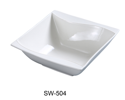 Yanco SW-504  4" Dessert Bowl