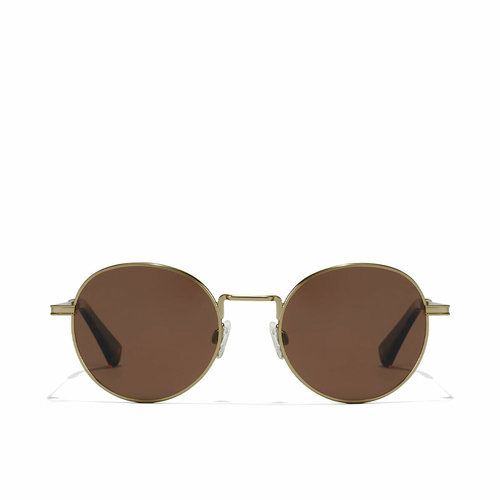 Men's Sunglasses Hawkers Moma Golden Havana Habana Ø 50 mm (Ø 50 mm)