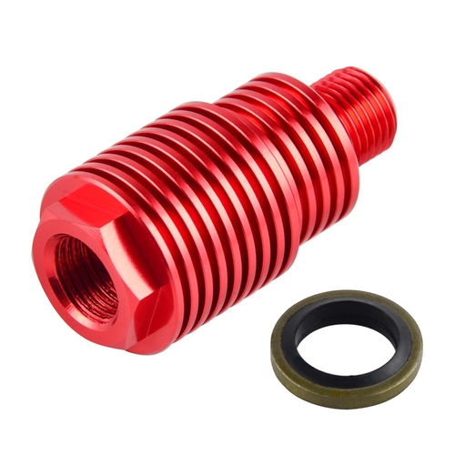 Brake Caliper Cooler Bolt Screw For Honda CRF250