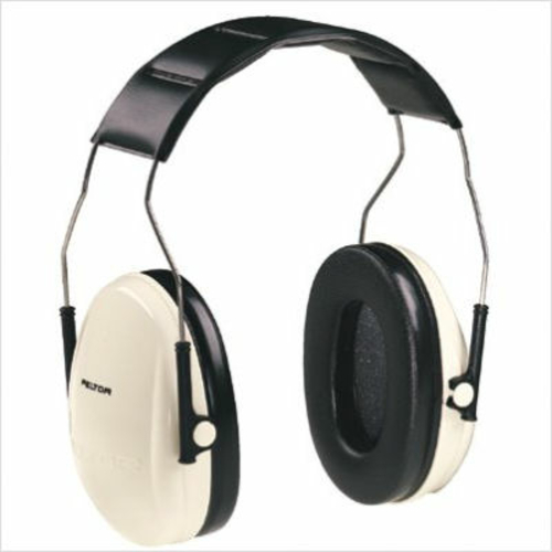 Peltor 247-H6A/V Er H6A-V Ear Muffs Low Profile