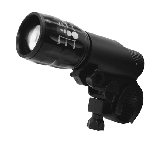 Bicycle Light 7 Watt 2000 Lumens 3 Mode CREE Q5