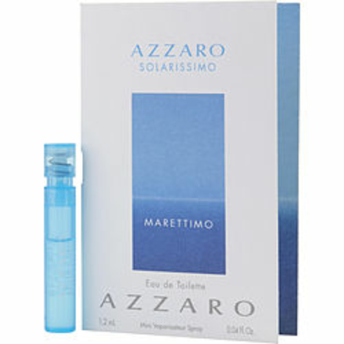 AZZARO SOLARISSIMO MARETTIMO by Azzaro