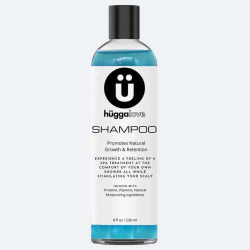 Stimulating Shampoo 8oz