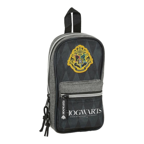 Backpack Pencil Case Hogwarts Harry Potter Hogwarts 12 x 23 x 5 cm