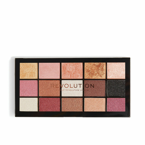 Eye Shadow Palette Revolution Make Up Reloaded