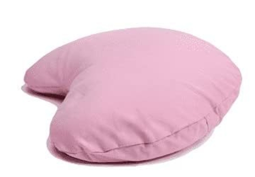 PINK SOFT pillow for kids