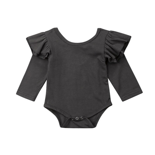 3-18Months Toddler Newborn Kids Baby Girl Casual