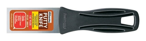 Allway PT15F 1.5 in. Flexible Putty Knife - pack of 10