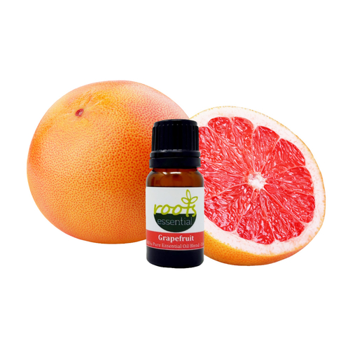 Grapefruit Essential Oil 10ml